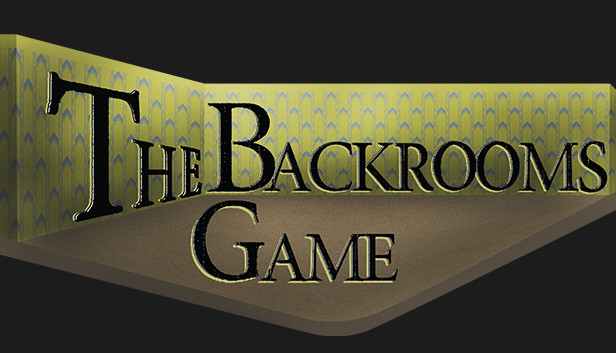 The Backrooms Game - Support This Game! 😎👉👉 no Steam